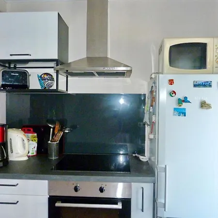 Tatil Evi 685-ty Kastel Coz A 50m De La Beuzec-Cap-Sizun