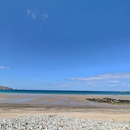 685-ty Kastel Coz A 50m De La Tatil Evi Beuzec-Cap-Sizun