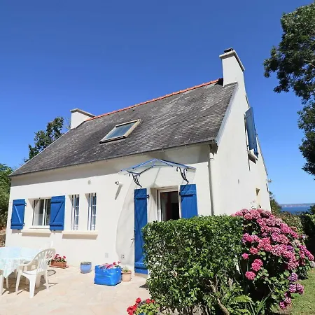 Holiday home 685-ty Kastel Coz A 50m De La Beuzec-Cap-Sizun