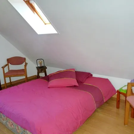685-ty Kastel Coz A 50m De La Holiday home *