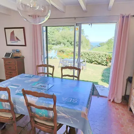 Holiday home 685-ty Kastel Coz A 50m De La *