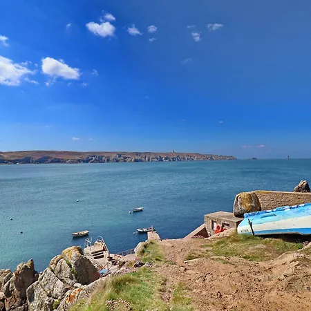685-ty Kastel Coz A 50m De La Holiday home Beuzec-Cap-Sizun