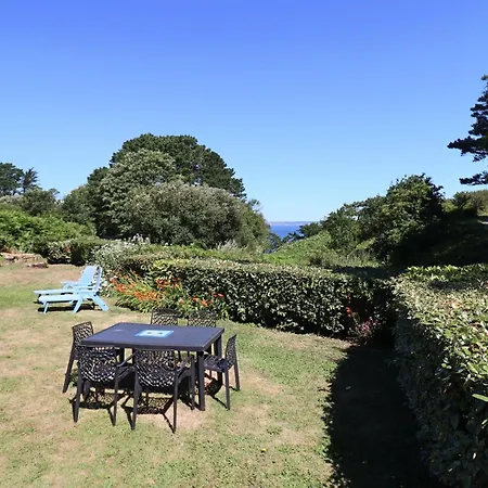 685-ty Kastel Coz A 50m De La Holiday home *